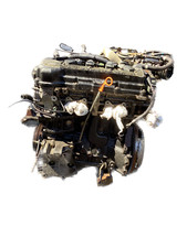 Motore nissan almera usato  Napoli