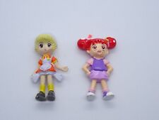 Lotto personaggi doremi usato  Padova