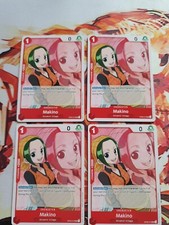 Piece tcg makino gebraucht kaufen  Berlin