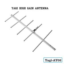 Yagi antenna ay02 d'occasion  Expédié en Belgium