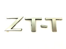 Badge later facelift for sale  NEWTON ABBOT