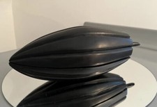 Hand carved black for sale  COWBRIDGE
