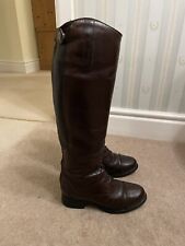 Ariat bromont waterproof for sale  MALMESBURY