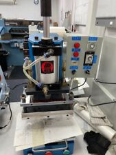 Hot foil printer for sale  BROMSGROVE