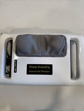 Kneading fingers model for sale  Ivins