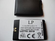 Batteria ericsson t29 usato  Perugia
