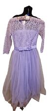 Lilac childrens small for sale  PRESTON