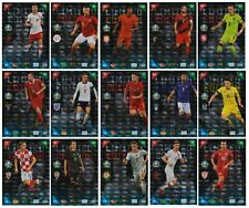 ADRENALYN XL EURO 2021 KICK OFF LIMITED Wijnaldum Szczęsny Chiesa Szalai Kean, używany na sprzedaż  PL