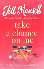 Take chance jill for sale  STOCKPORT