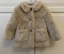 Girls faux fur for sale  SMETHWICK