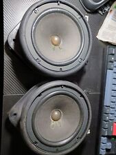 bose car speakers for sale  SWANSEA