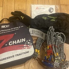 Scc chain car for sale  Arcadia