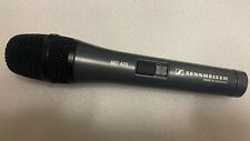 Sennheiser 425 microphone for sale  DUMFRIES