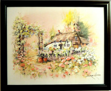 Country cottage picture for sale  Patterson