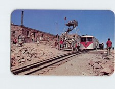 Postcard diesel train for sale  Stevens Point