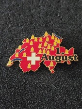 August pin pins gebraucht kaufen  Cottbus