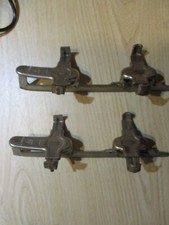 Schlittschuhe antik gebraucht kaufen  Ebersbach
