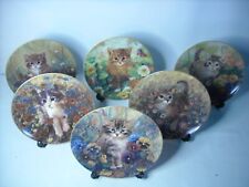 Choice plates kitten for sale  Shipping to Ireland