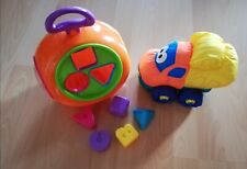 Baby spielzeug monate gebraucht kaufen  Wilsdruff