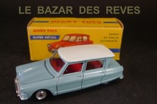 Dinky toys citroen d'occasion  Paris XV