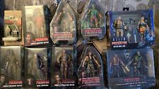 Predator dutch figures for sale  GLASGOW