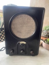 Volksempfanger originale radio usato  Trieste
