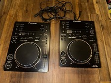 Pioneer cdj 350 gebraucht kaufen  Altenburg-Umland