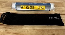 Rare timex travel for sale  Geneseo