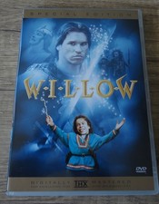 willow dvd gebraucht kaufen  Ispringen
