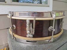 snare kent drum vintage 13 for sale  Meridian