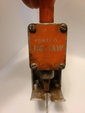 Portable jig saw for sale  Mountain Home