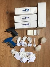 Wiederverkäufer paket etikett gebraucht kaufen  Linsengericht