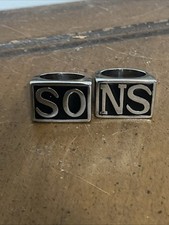 sons of anarchy d'occasion  Expédié en Belgium