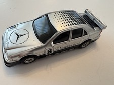 Scalextric c2439w mercedes for sale  WESTHILL