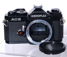 Revueflex ac2 gehäuse gebraucht kaufen  Coburg