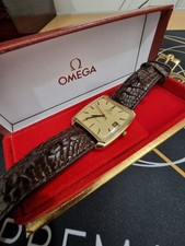 Omega ville vintage usato  Supersano