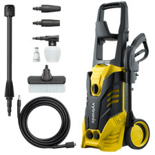 Vytronix pressure washer for sale  DUNSTABLE