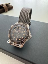 Omega time die for sale  PAIGNTON