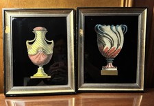 Set reverse paintings for sale  Marietta