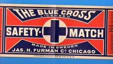 Matchbox labels sweden for sale Matchbox labels sweden for sale  CURRIE