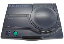 Console WONDER MEGA RG-M2 Victor SEGA Mega Drive corpo principal somente lixo, usado comprar usado  Enviando para Brazil