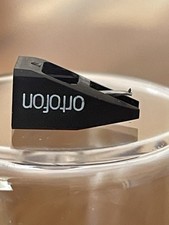 Ortofon elliptical diamond for sale  MARKET RASEN