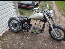 Motorcycle projects sale for sale  UK