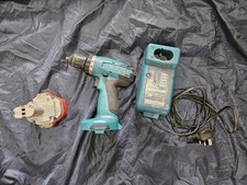 Makita drill 14.4v for sale  LONDON