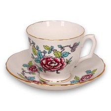 Staffordshire mandarin tea for sale  Nashua