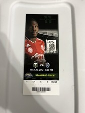 2012 portland timbers for sale  Sandstone
