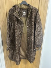 Joules rain coat for sale  BIGGLESWADE