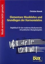 Elementare musiklehre grundlag gebraucht kaufen  Berlin