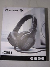 Fones de ouvido Pioneer DJ HDJ CUE1 DJ preto comprar usado  Enviando para Brazil
