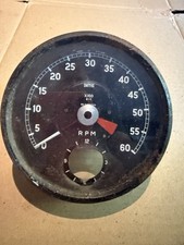 Original smiths rev for sale  DONCASTER